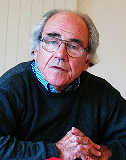Wikipediabaudrillard20040612 Cropped — Various Philosophers and Thinkers option 160