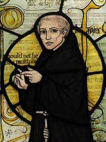 Williamofockham — Various Philosophers and Thinkers option 164