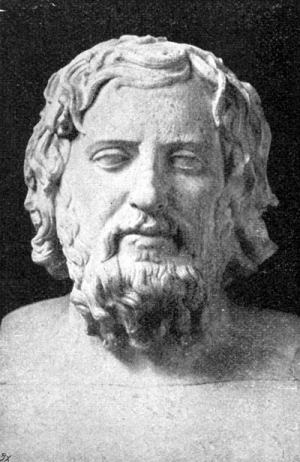 Xenophon — Various Philosophers and Thinkers option 166