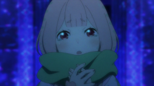 Carmillaep37 — Re: Zero Characters option 13
