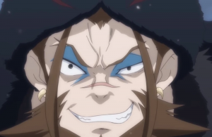 Chap — Re: Zero Characters option 16
