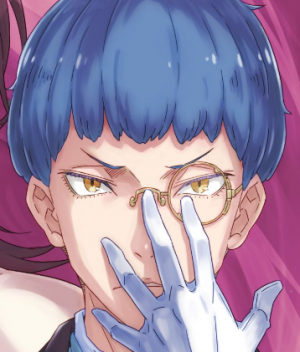 Clind — Re: Zero Characters option 18