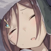 Colette — Re: Zero Characters option 19