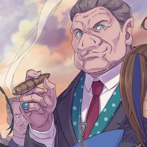 Dolteroamulelndesign — Re: Zero Characters option 23