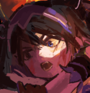 Dorothea — Re: Zero Characters option 24