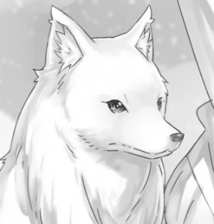 Eridna — Re: Zero Characters option 29