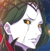 Eugard — Re: Zero Characters option 30
