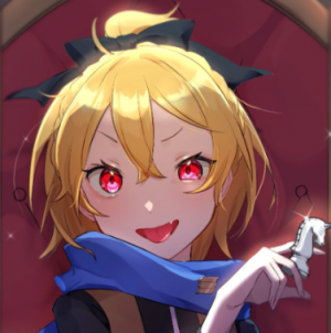 Felt — Re: Zero Characters option 33