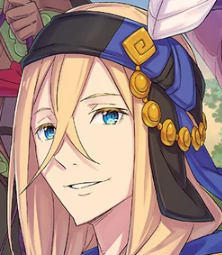 Flop — Re: Zero Characters option 37