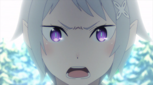 Fortunaep181 — Re: Zero Characters option 38