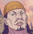 Gaston — Re: Zero Characters option 43