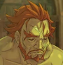 Goz — Re: Zero Characters option 44