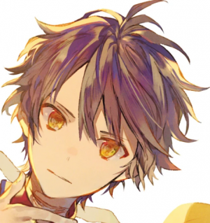 Grimm 1 — Re: Zero Characters option 46