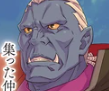 Gustav — Re: Zero Characters option 48