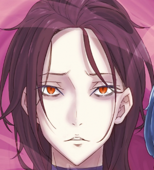 Hector — Re: Zero Characters option 51