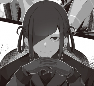 Helaine — Re: Zero Characters option 53