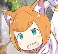Hetaro — Re: Zero Characters option 54