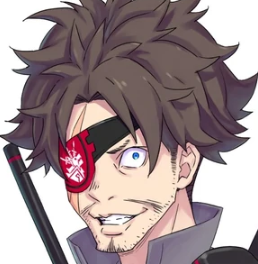 Jamal — Re: Zero Characters option 61