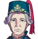 Jorah — Re: Zero Characters option 62