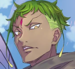 Kafma — Re: Zero Characters option 67