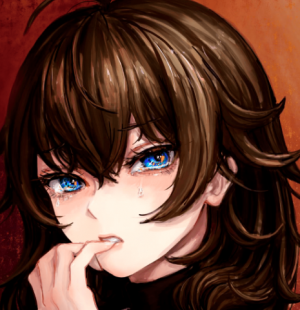 Katya — Re: Zero Characters option 68