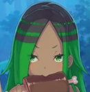 Kuna — Re: Zero Characters option 71