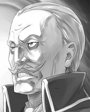 Leip — Re: Zero Characters option 73