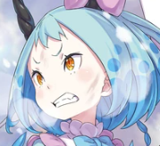 Madelyn — Re: Zero Characters option 78