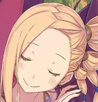 Medium — Re: Zero Characters option 81