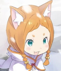 Mimi — Re: Zero Characters option 89