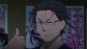 Natsukikenichiep295 — Re: Zero Characters option 94