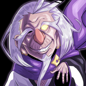 Olbart — Re: Zero Characters option 99