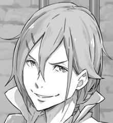 Orphe — Re: Zero Characters option 103