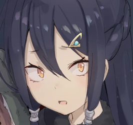 Palmyra — Re: Zero Characters option 106