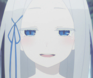 Pandora — Re: Zero Characters option 107