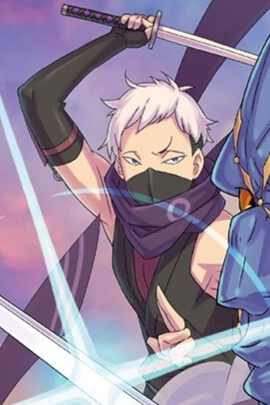 Raizolncharacterdesign — Re: Zero Characters option 116