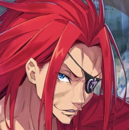 Reid — Re: Zero Characters option 119