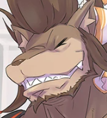 Ricardo — Re: Zero Characters option 122