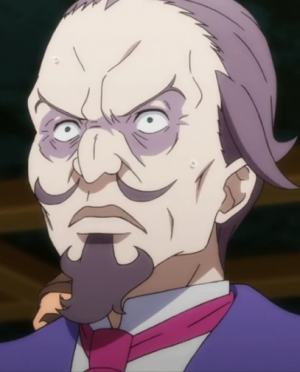 Rickert — Re: Zero Characters option 123