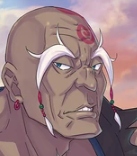 Rom — Re: Zero Characters option 124