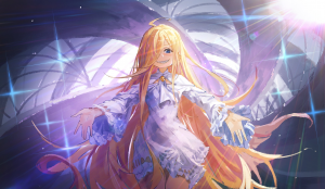 Rui — Re: Zero Characters option 128