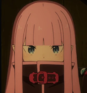 Ryuzu — Re: Zero Characters option 130