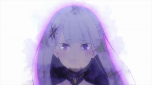 Satella Bd — Re: Zero Characters option 133