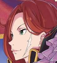 Serena — Re: Zero Characters option 136