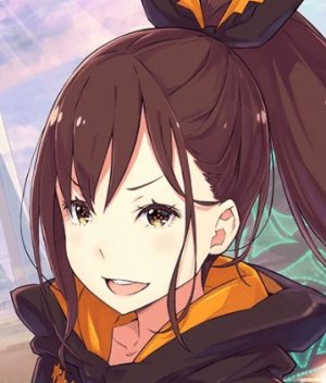 Shaula — Re: Zero Characters option 138