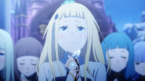 Sylphy — Re: Zero Characters option 144