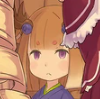 Tanza — Re: Zero Characters option 146