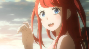 Theresia — Re: Zero Characters option 148