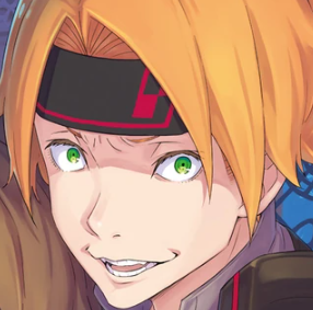Todd — Re: Zero Characters option 151