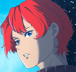 Toska — Re: Zero Characters option 152